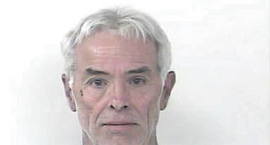 William Joyce, - St. Lucie County, FL 